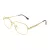 Berkeley BB Y_MO07 C2 56 Women, Men glasses
