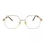 Berkeley BB Y_MO36 C2 50 Women, Men glasses