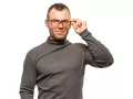 Benetton BE 1000 155 58 Men glasses