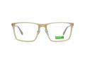 Benetton BE 1001 526 54 Men, Women glasses