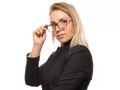 Benetton BE 1003 151 54 Women glasses