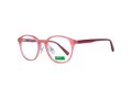 Benetton BE 1007 283 48 Women glasses
