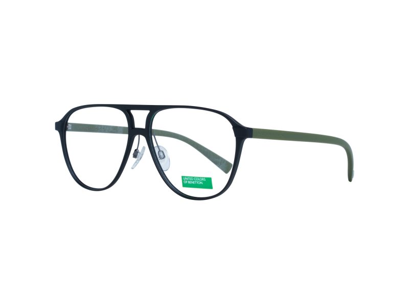 Benetton BE 1008 001 56 Men glasses