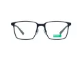 Benetton BE 1009 001 53 Men glasses