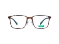 Benetton BE 1009 112 53 Men glasses