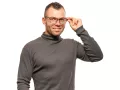 Benetton BE 1009 112 53 Men glasses