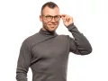 Benetton BE 1010 001 51 Men glasses