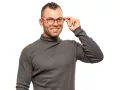 Benetton BE 1010 275 51 Men glasses