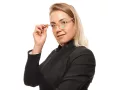 Benetton BE 1012 122 51 Women glasses