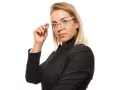 Benetton BE 1012 225 51 Women glasses