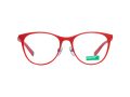 Benetton BE 1012 277 51 Women glasses