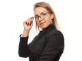 Benetton BE 1013 921 50 Women glasses