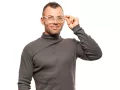 Benetton BE 1030 856 54 Men glasses