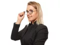 Benetton BE 1032 900 53 Women glasses