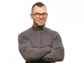 Benetton BE 1034 622 55 Men glasses