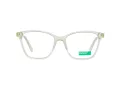 Benetton BE 1048 490 50 Women glasses