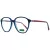 Benetton BE 1073 626 56 Women glasses