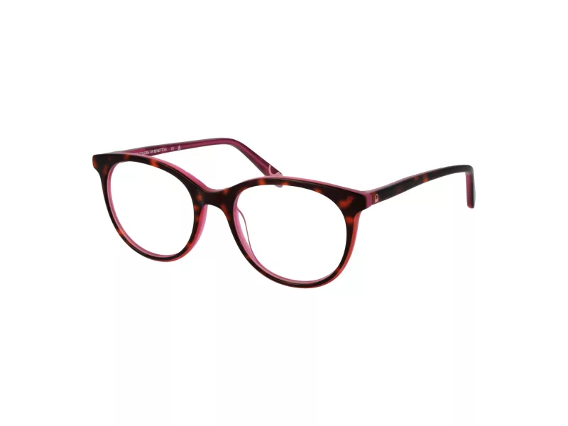 Benetton BE 1094 186 51 Women glasses
