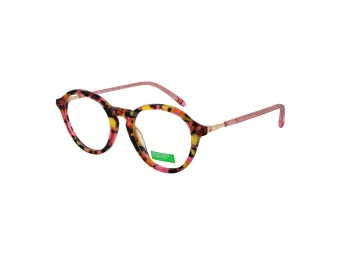 Benetton BE 1102 481 48 Women glasses