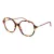 Benetton BE 1103 481 54 Women glasses