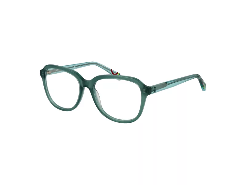 Benetton BE 1112 528 53 Women glasses