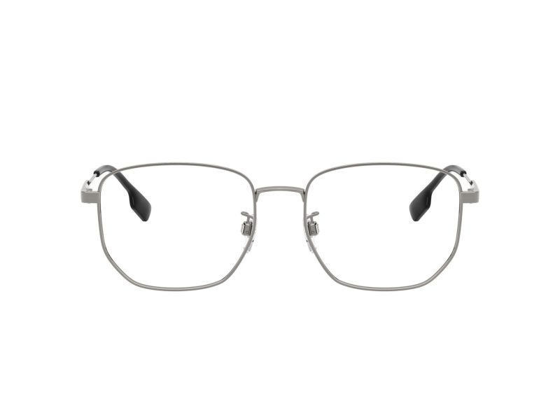 Burberry BE 1352D 1003 56 Men glasses