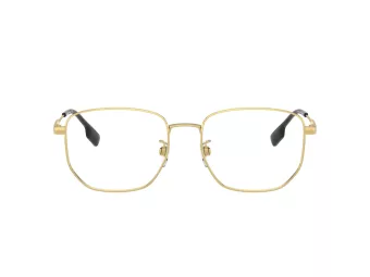 Burberry BE 1352D 1017 56 Men glasses
