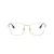 Burberry BE 1352D 1017 56 Men glasses