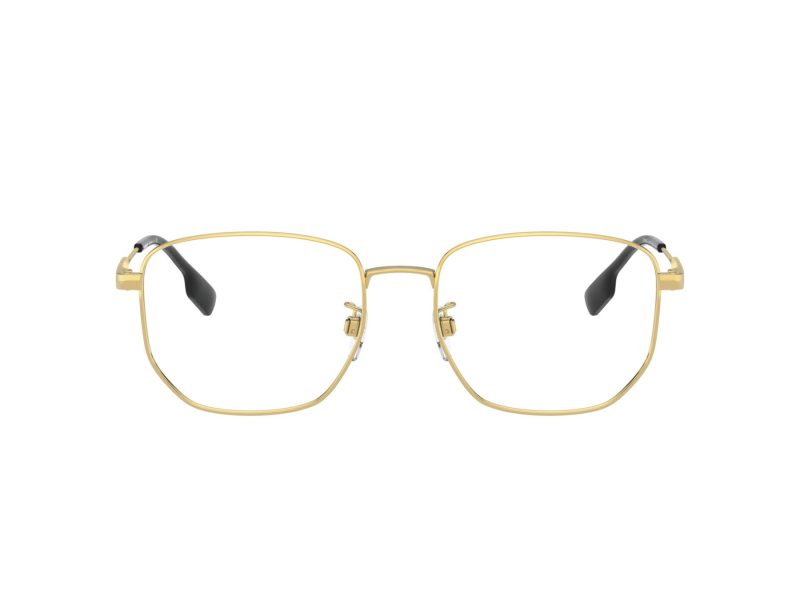 Burberry BE 1352D 1017 56 Men glasses