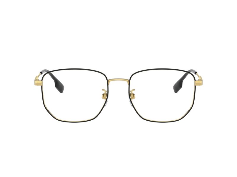 Burberry BE 1352D 1318 56 Men glasses