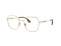 Burberry BE 1381 1109 56 Women glasses