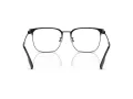 Burberry BE 1383D 1001 55 Men glasses