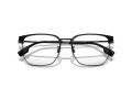 Burberry BE 1383D 1001 55 Men glasses
