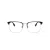 Burberry BE 1383D 1109 55 Men glasses
