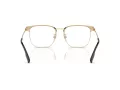 Burberry BE 1383D 1109 55 Men glasses