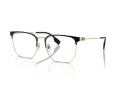 Burberry BE 1383D 1109 55 Men glasses