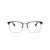 Burberry BE 1383D 1335 55 Men glasses