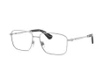 Burberry BE 1389 1005 56 Men glasses