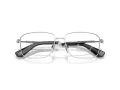 Burberry BE 1389 1005 56 Men glasses