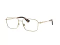 Burberry BE 1389 1109 54 Men glasses