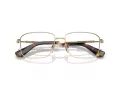Burberry BE 1389 1109 54 Men glasses