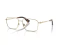 Burberry BE 1389 1109 56 Men glasses