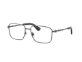 Burberry BE 1389 1316 56 Men glasses