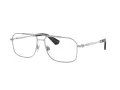 Burberry BE 1391 1005 58 Men glasses