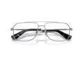 Burberry BE 1391 1005 58 Men glasses