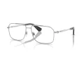 Burberry BE 1391 1005 58 Men glasses