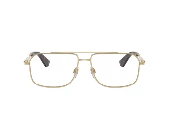 Burberry BE 1391 1109 56 Men glasses