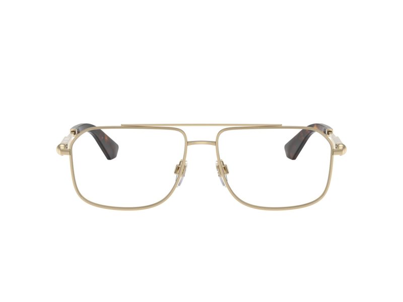 Burberry BE 1391 1109 56 Men glasses