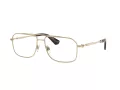 Burberry BE 1391 1109 56 Men glasses