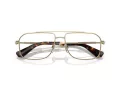 Burberry BE 1391 1109 56 Men glasses